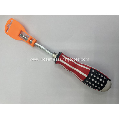 Custom Various Items Of Screwdriver